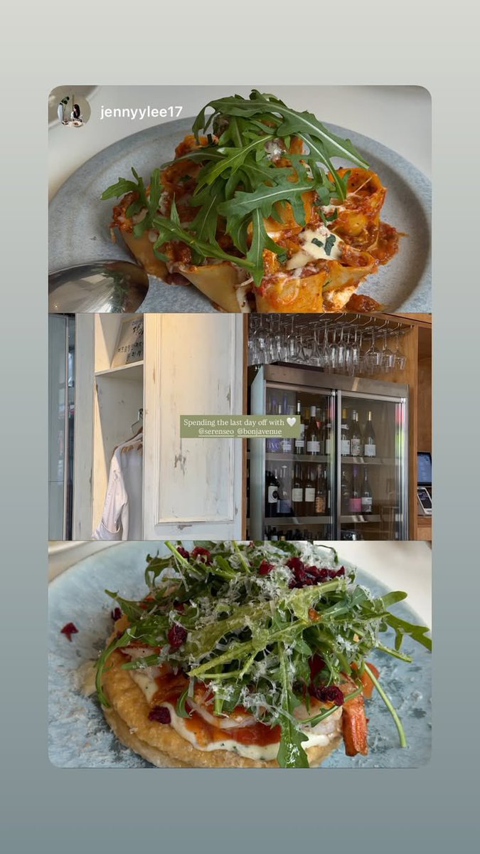 [300326] INSTAGRAM UPDATE

#HERIN #헤린 #서헤린