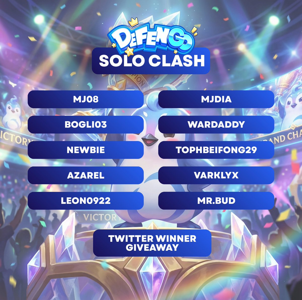 Staika Official tweet media