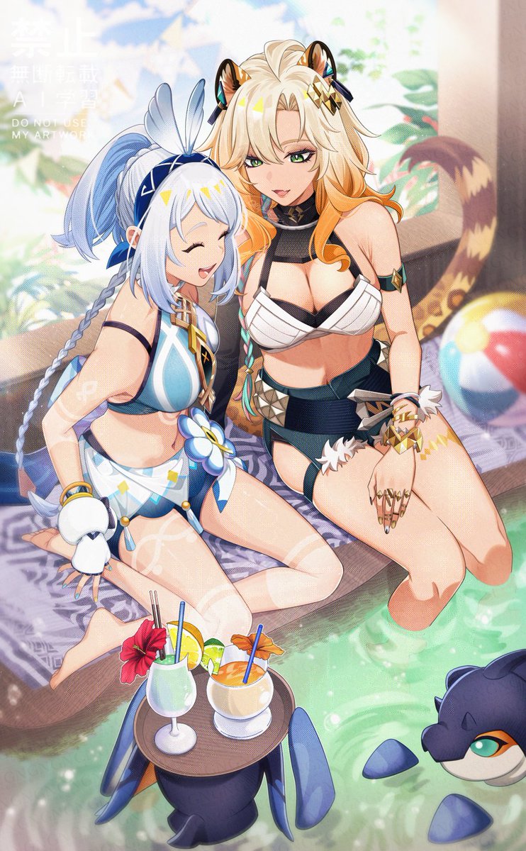 こんぽたーじゅ🌽にじそ西3ア62 tweet media