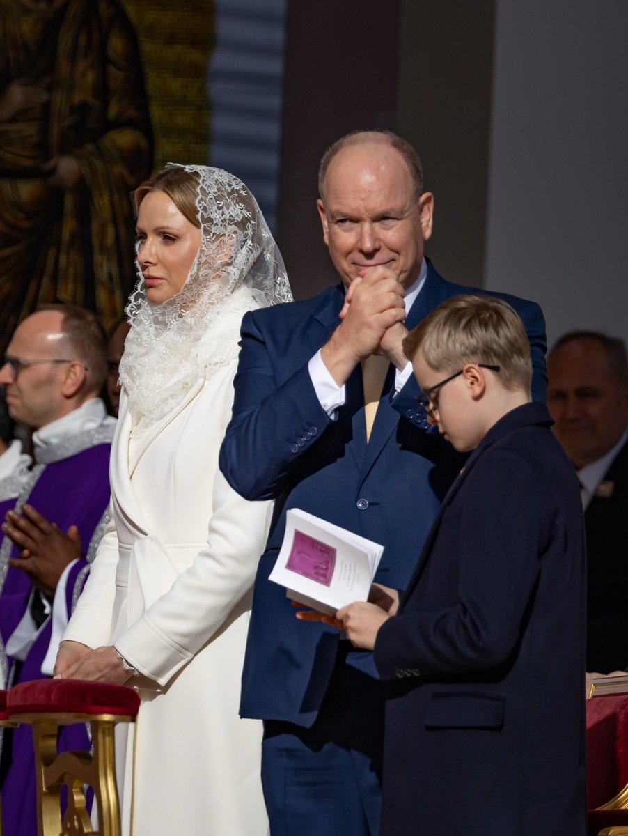 📸 Sarah Steck &amp; Frédéric Nebinger &amp; Michaël Alesi &amp; // Palais princier
