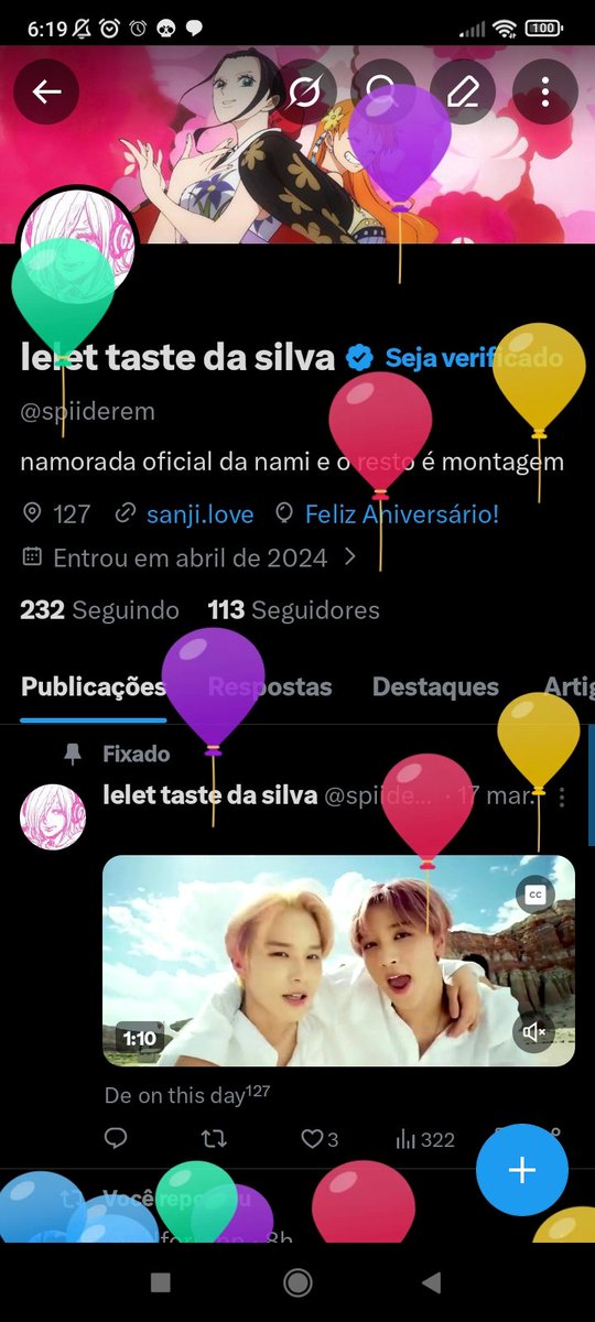 lelet taste da silva tweet media