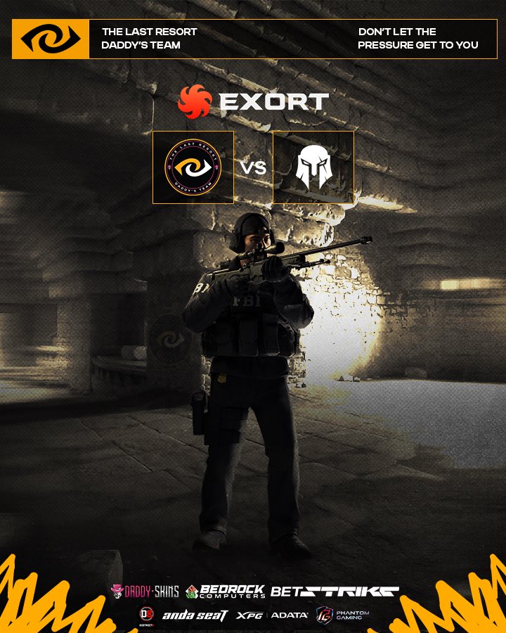 TLR Esports tweet media