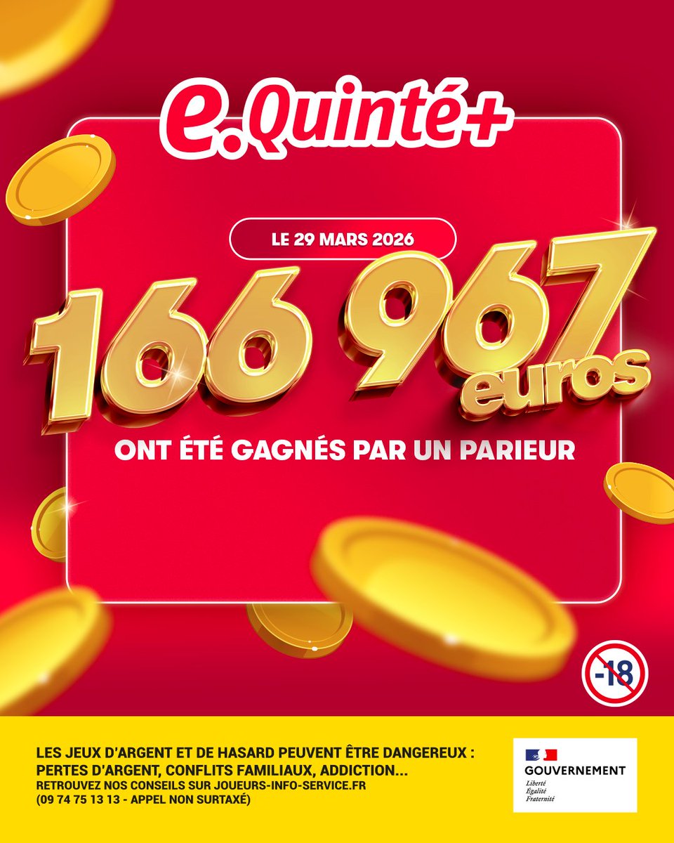 PMU PLAY 🔞 tweet media