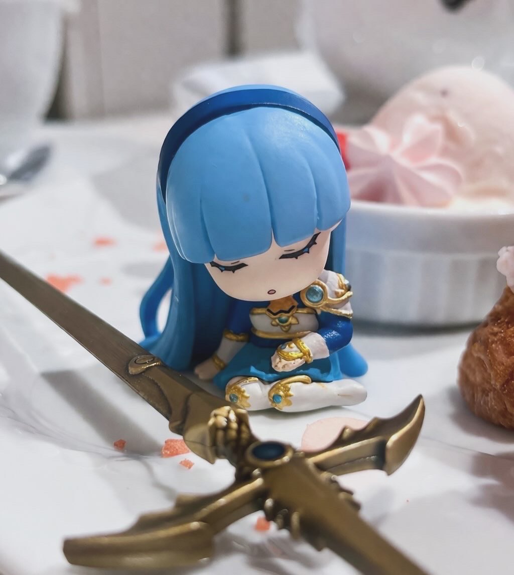 紅月兎 tweet media