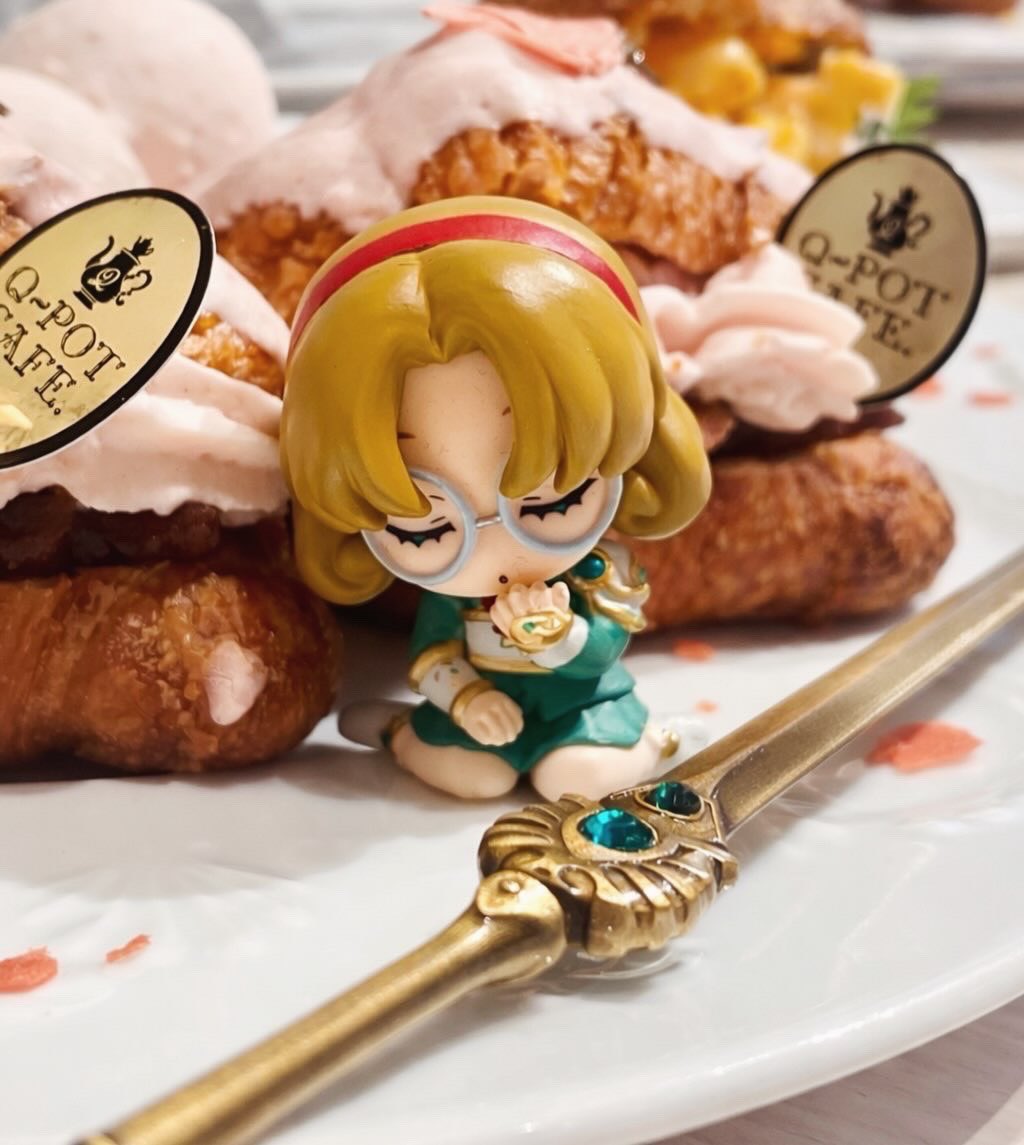 紅月兎 tweet media