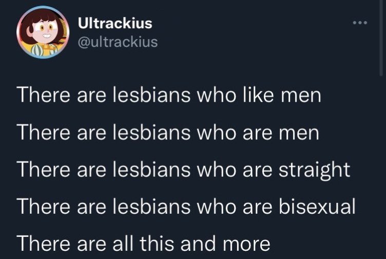 Discord Lies tweet media