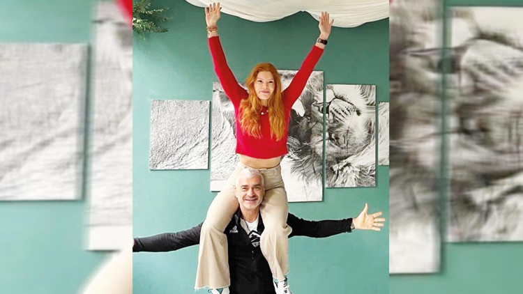 Babakuş tweet media