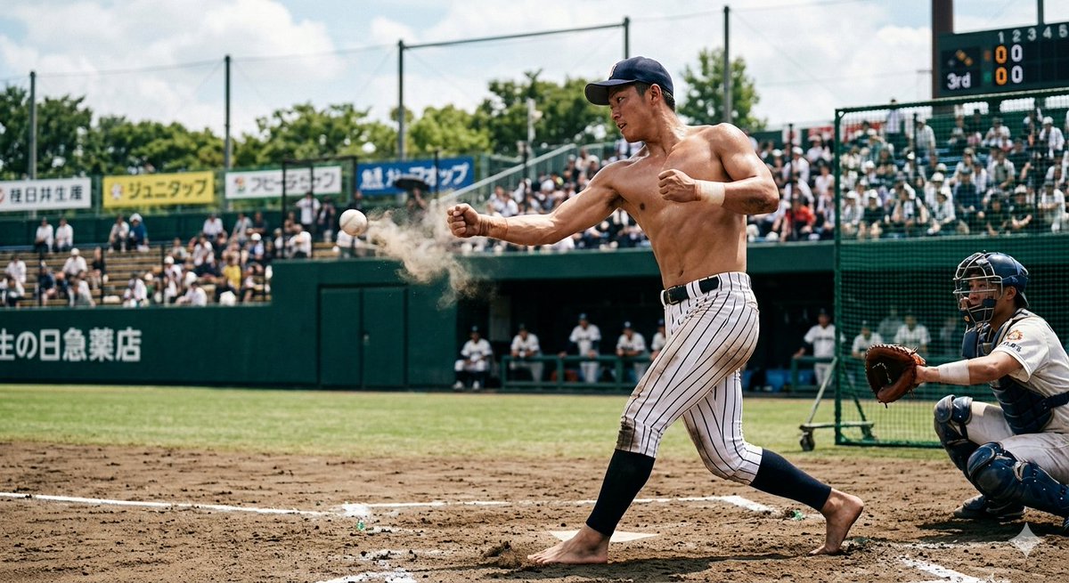 GourmetOldMan tweet media