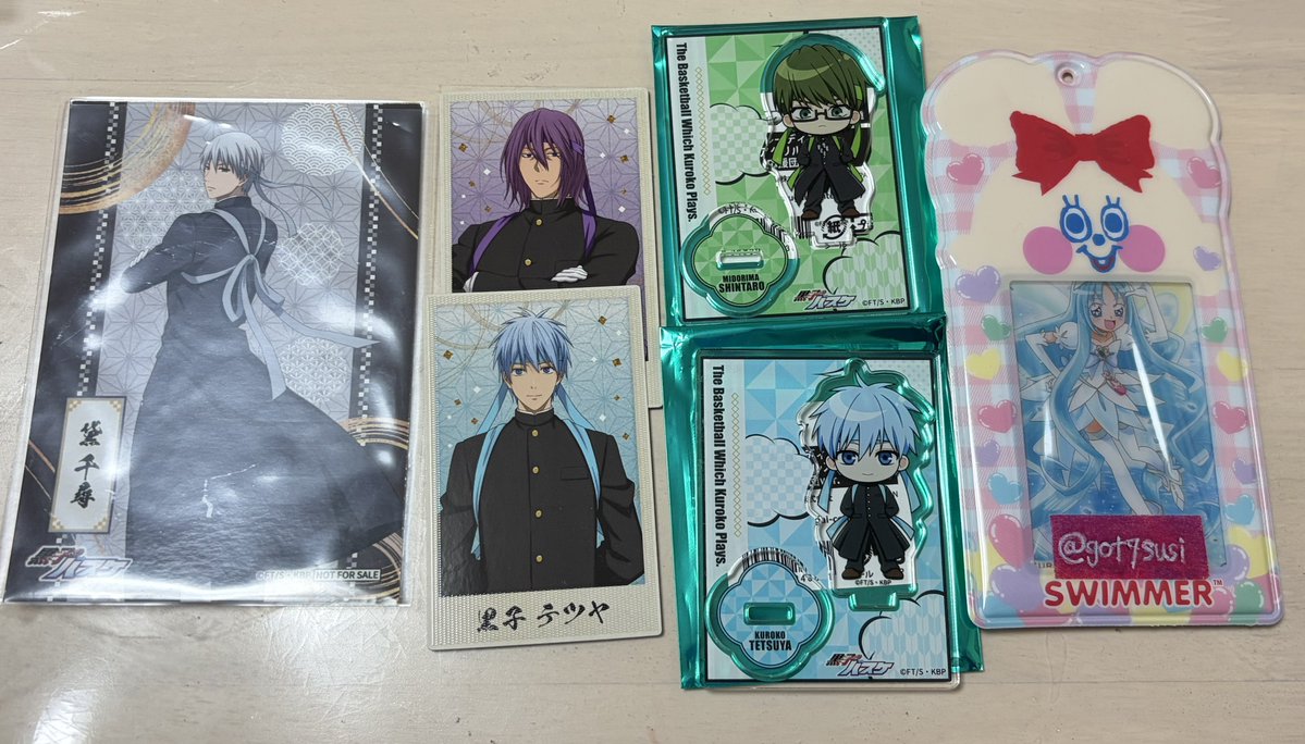 おにじ tweet media