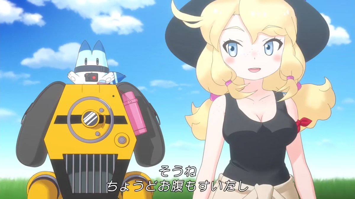 W.canade𝄇ﾋﾞ tweet media