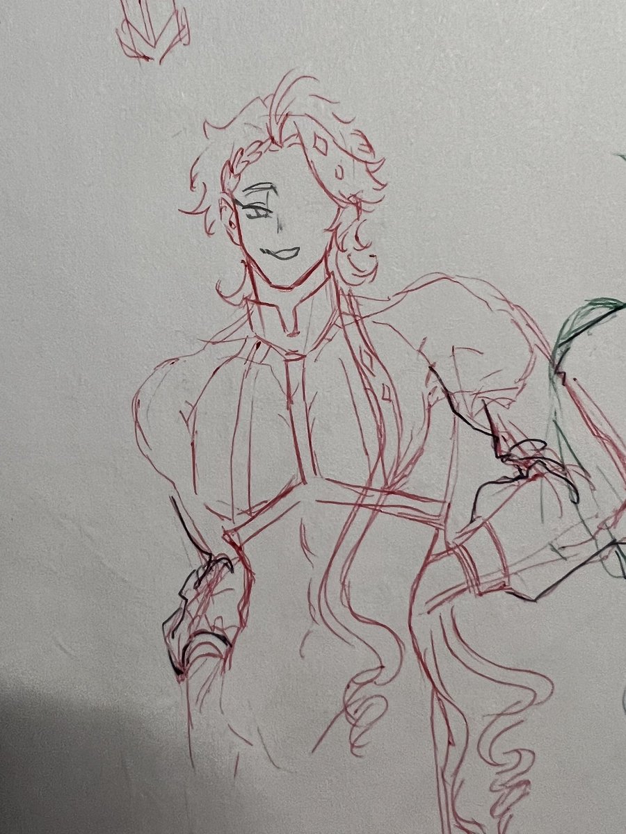 神秘小涂鸦
居然已经是24年的了