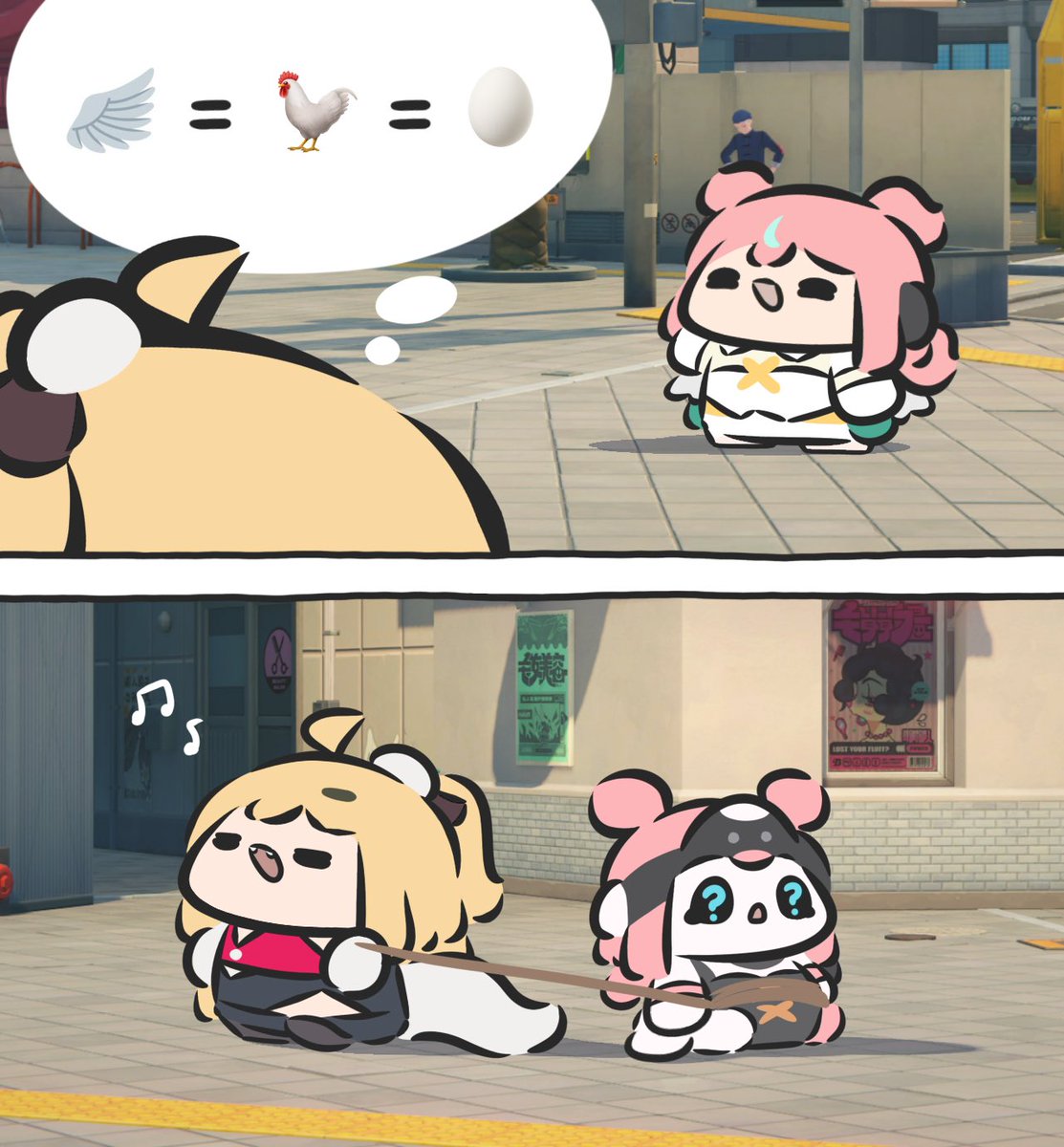 SuperAppleMan🍎 tweet media