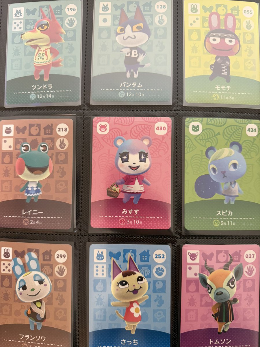 サツキ tweet media