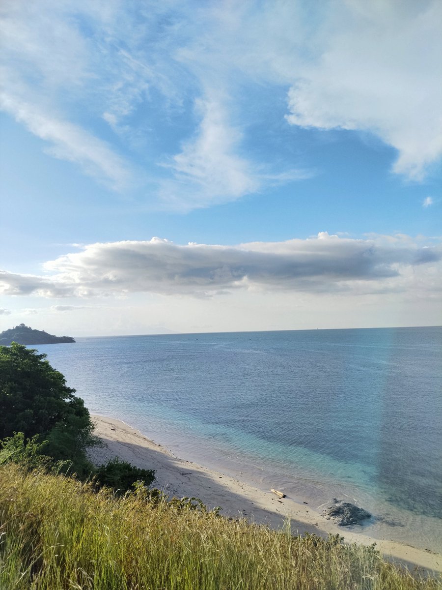 therealalfiana's tweet photo. Ini tempat aku merantau... https://t.co/dYTbc6LY3P