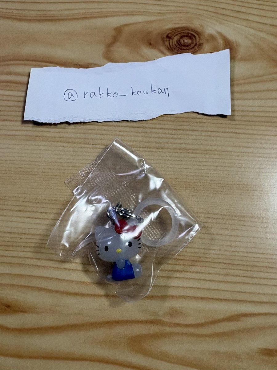 らっこ@プロカ有り tweet media