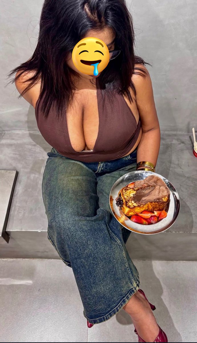 N I K K I T H A 🫦 tweet media