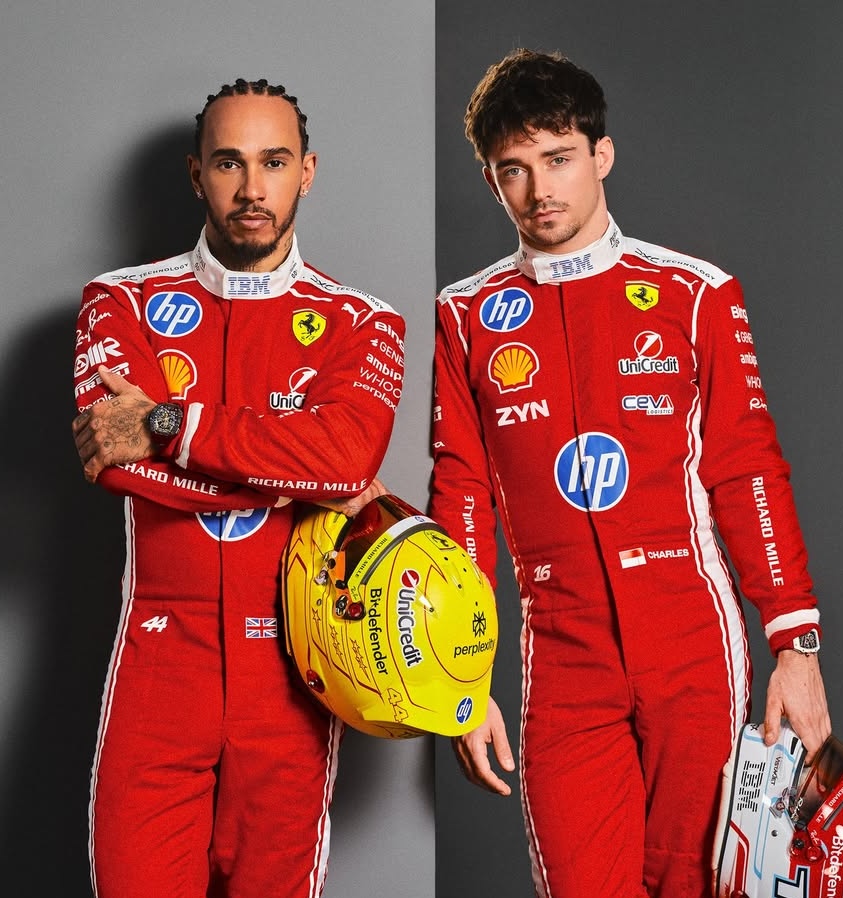 La Gazzetta Ferrari tweet media