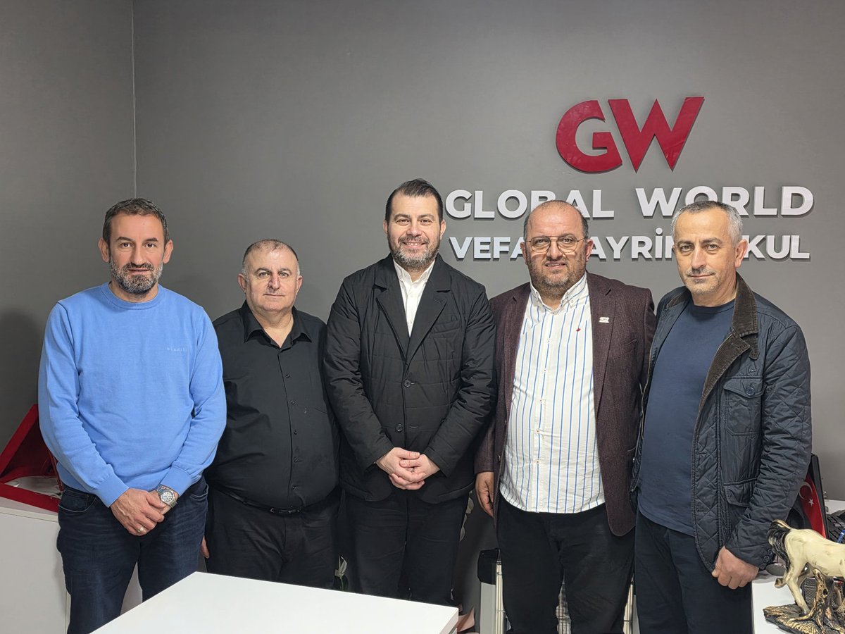 AK Parti Tuzla tweet media