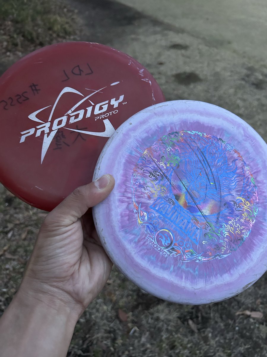 yuuki_ragnalok's tweet image. なんだかんだこの2枚がいつも俺のウイニングパター

#PRODIGY
#PA2