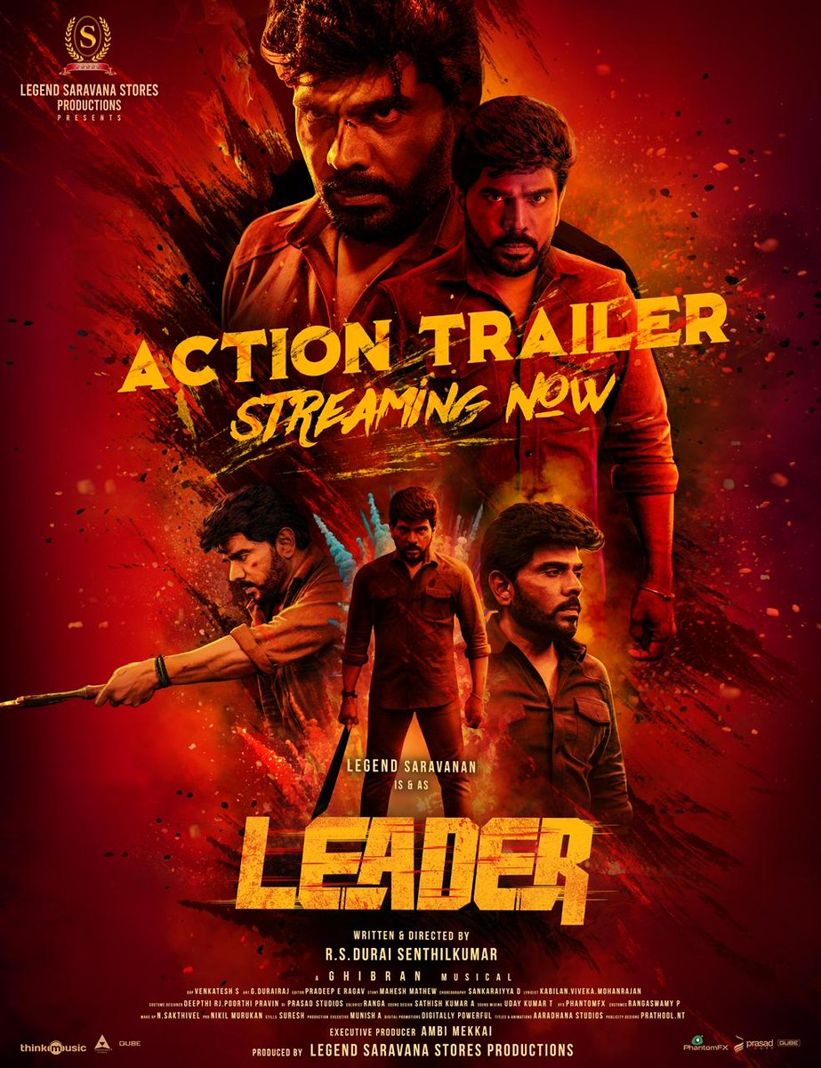 Cine Media tweet media