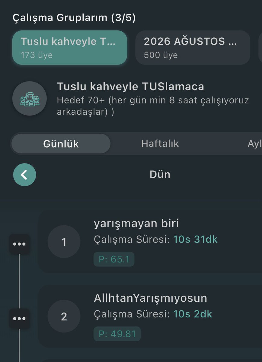 Tuslu Kahve ⚕️ tweet media