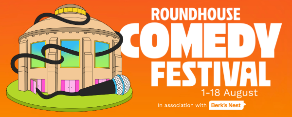 Roundhouse tweet media