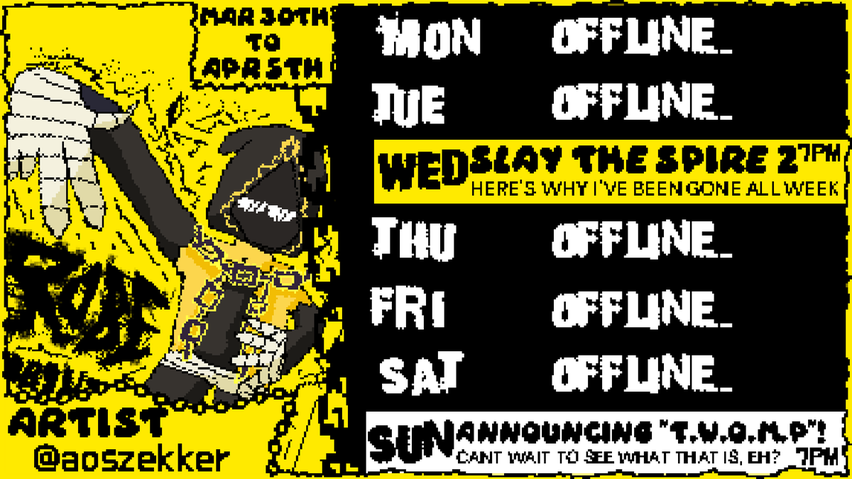 RobeChained tweet media