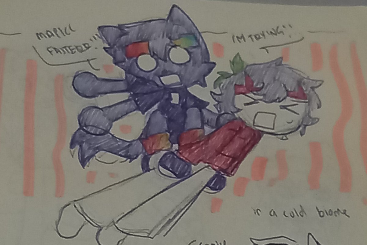 Vibez! || deviousduopilled tweet media