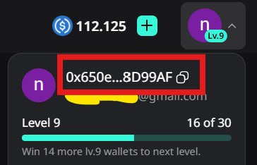 KeyR.fun tweet media