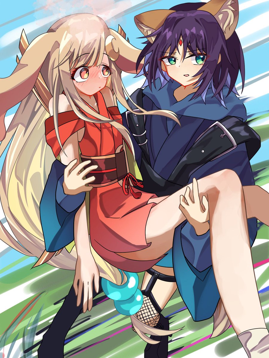 みそす tweet media