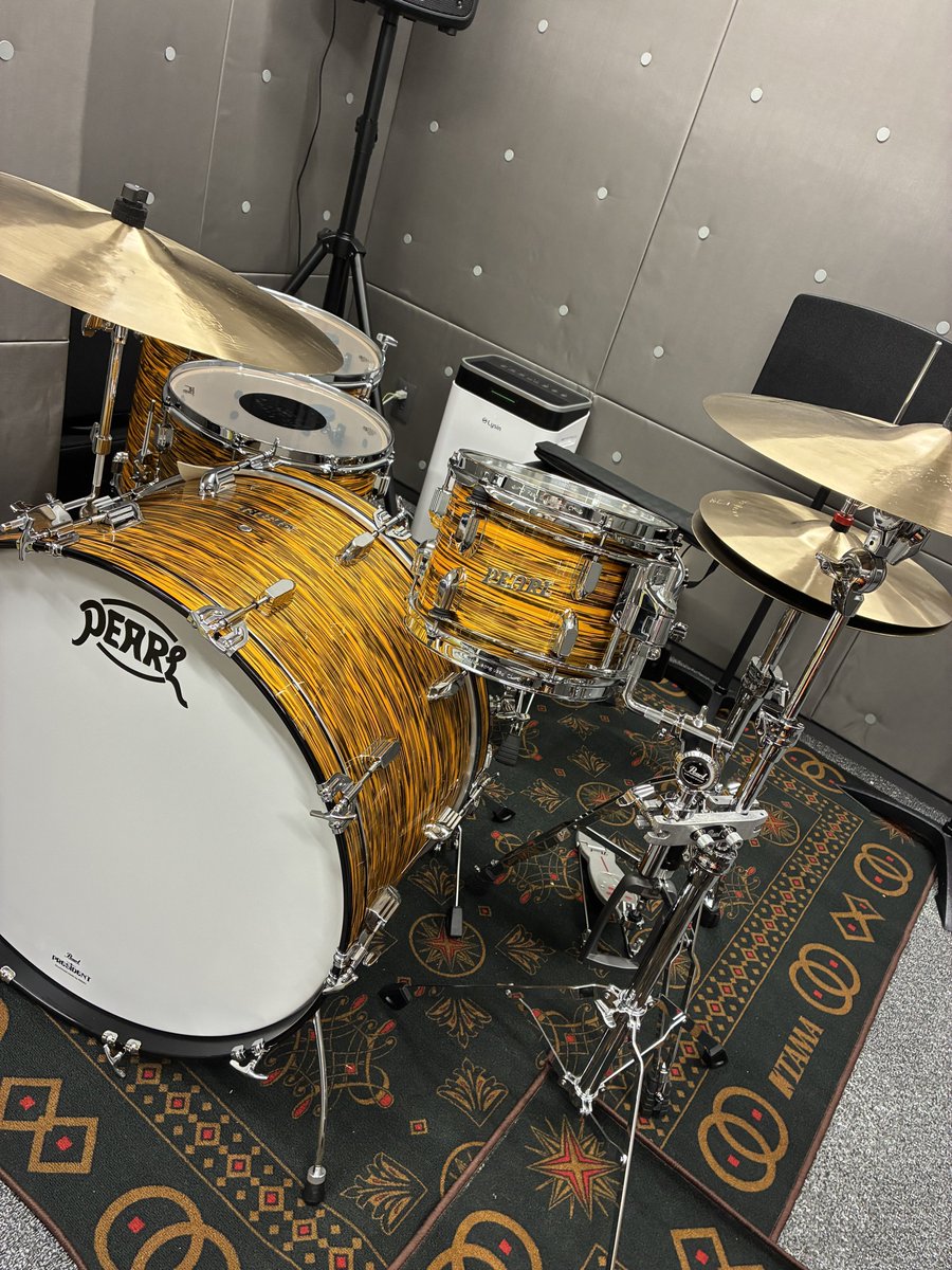 鈴木邦明 【Drummer】 tweet media