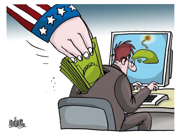 Cuba se ha convertido en el escenario de una ofensiva comunicacional sin precedentes. Ojo, no hablamos de una invasión al estilo del siglo pasado; esto es más sutil, y quizá por eso más peligroso.
granma.cu/mundo/2026-03-…