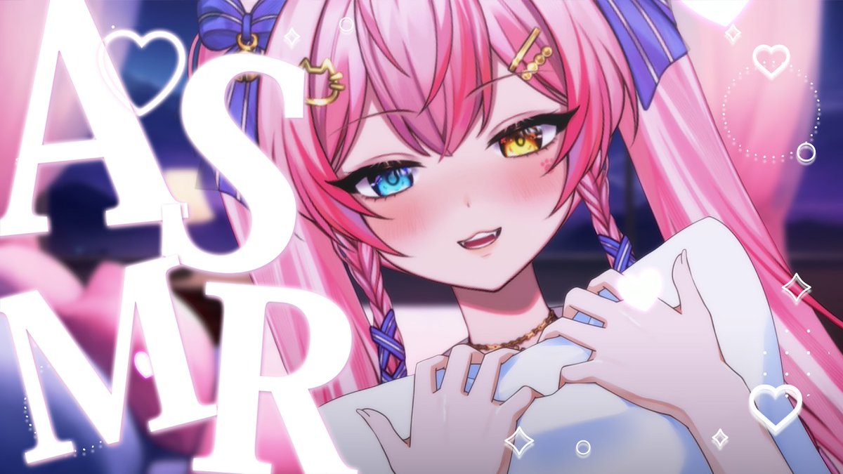 🍭CandyCatdy🐱| VtuberTH tweet media