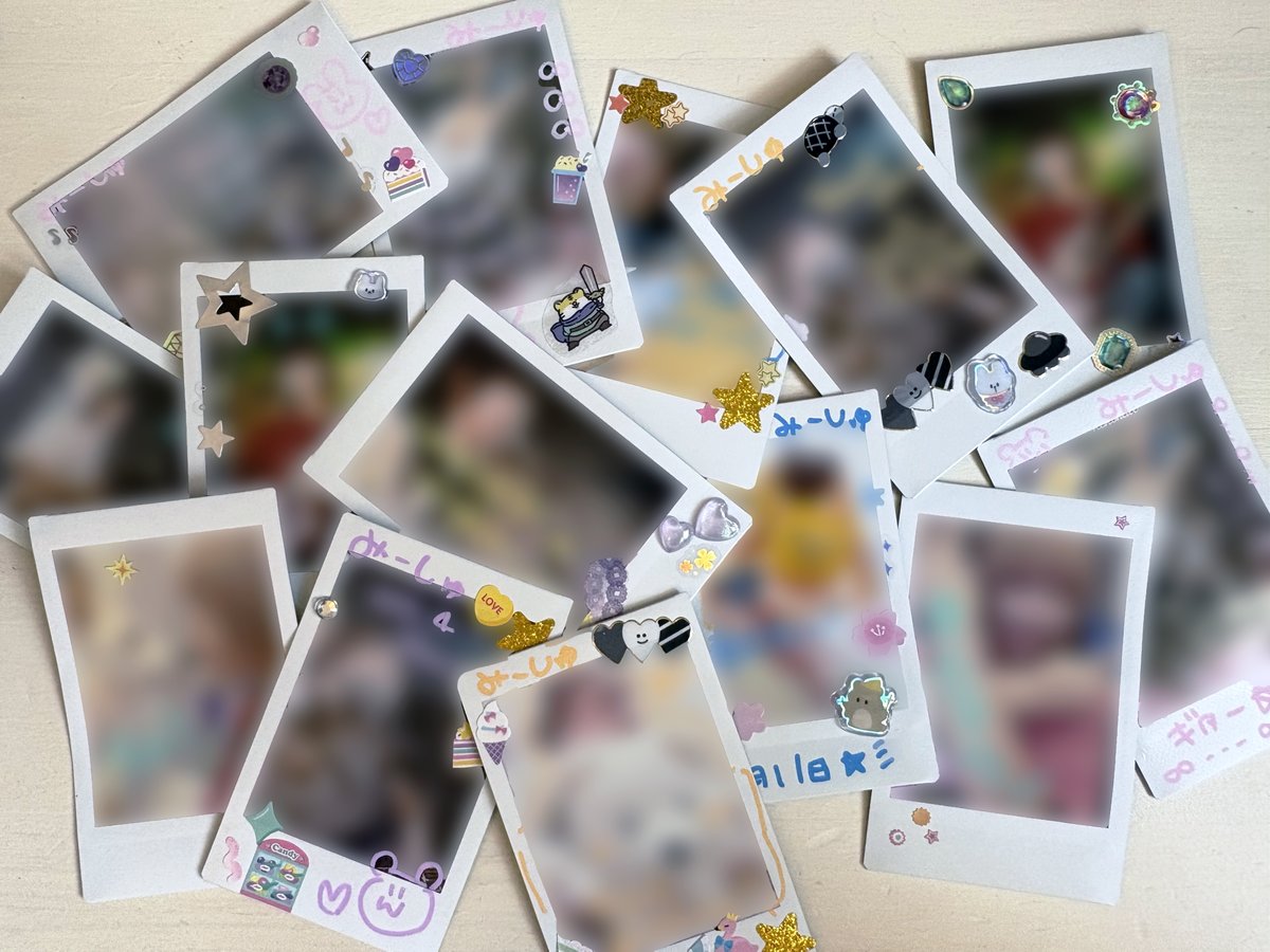 おつかれけものやさん tweet media