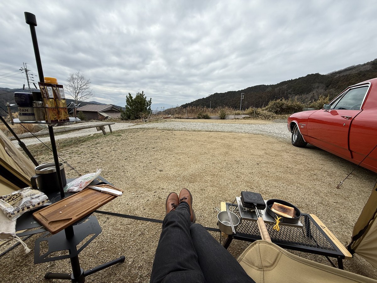 ストーンヘン爺 tweet media