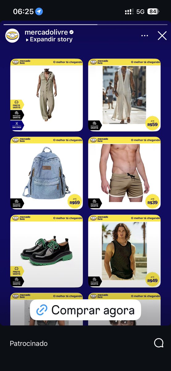 Velha e Louca tweet media