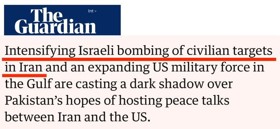 HonestReporting tweet media