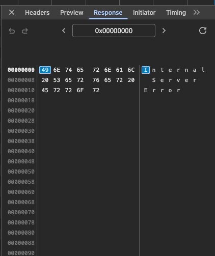 Claude consistently comes up with new ways to surprise me.