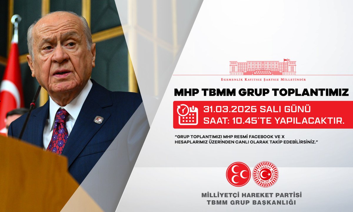 MHP tweet media