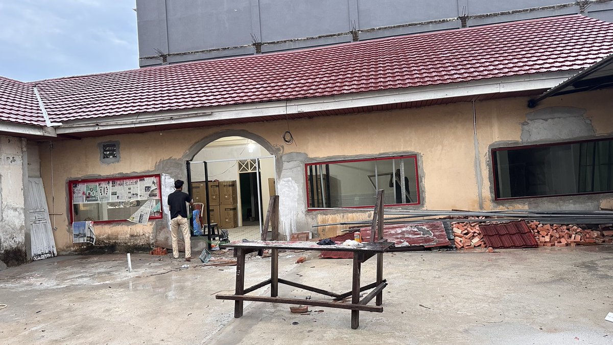 peacoldd's tweet photo. Usaha dan kerja keras meraka ! https://t.co/G7JqpJzFbw