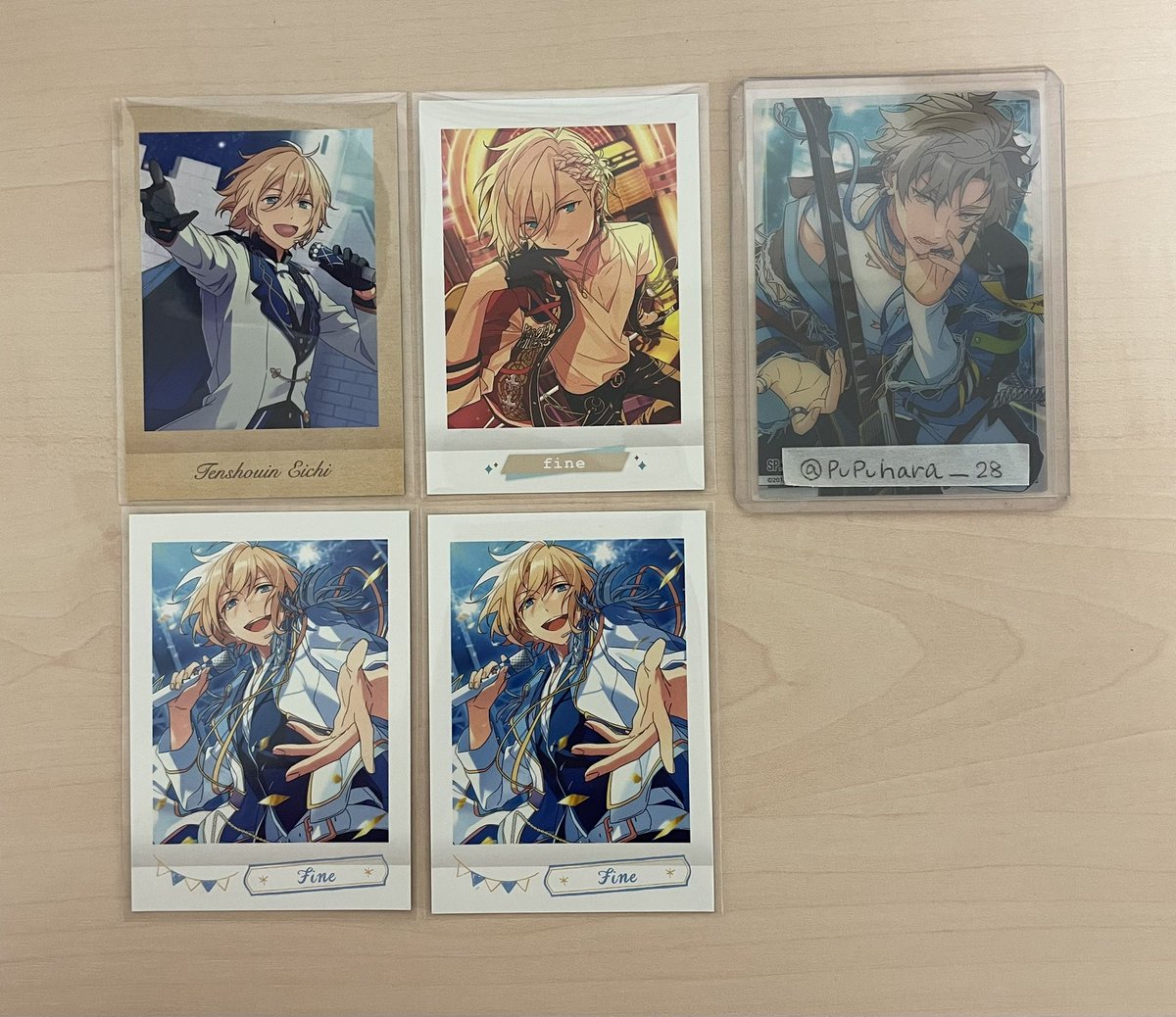 ぷぷ原さん tweet media