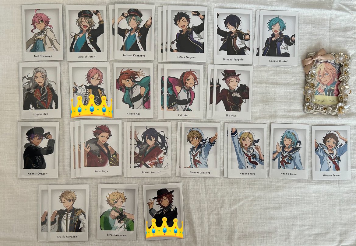 ぷぷ原さん tweet media