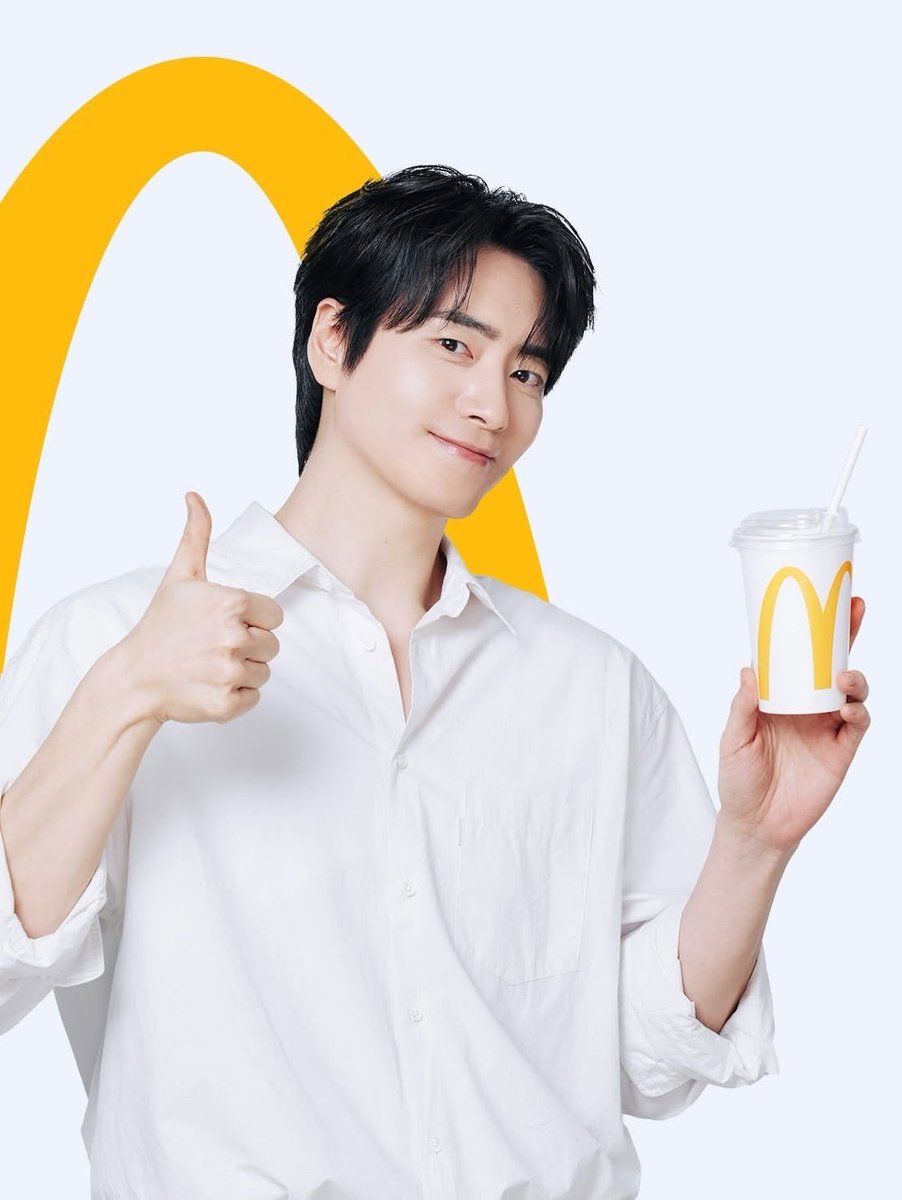 260330 acefactory.official
⠀
이준혁✖맥도날드 🍔베토디 네컷🥤

맥도날드 NEW 바질크림치즈 시리즈와
이준혁의 산뜻한 만남💚

#이준혁 #Leejunhyuk #맥도날드

🔗 instagram.com/p/DWgNoGQEwxa/