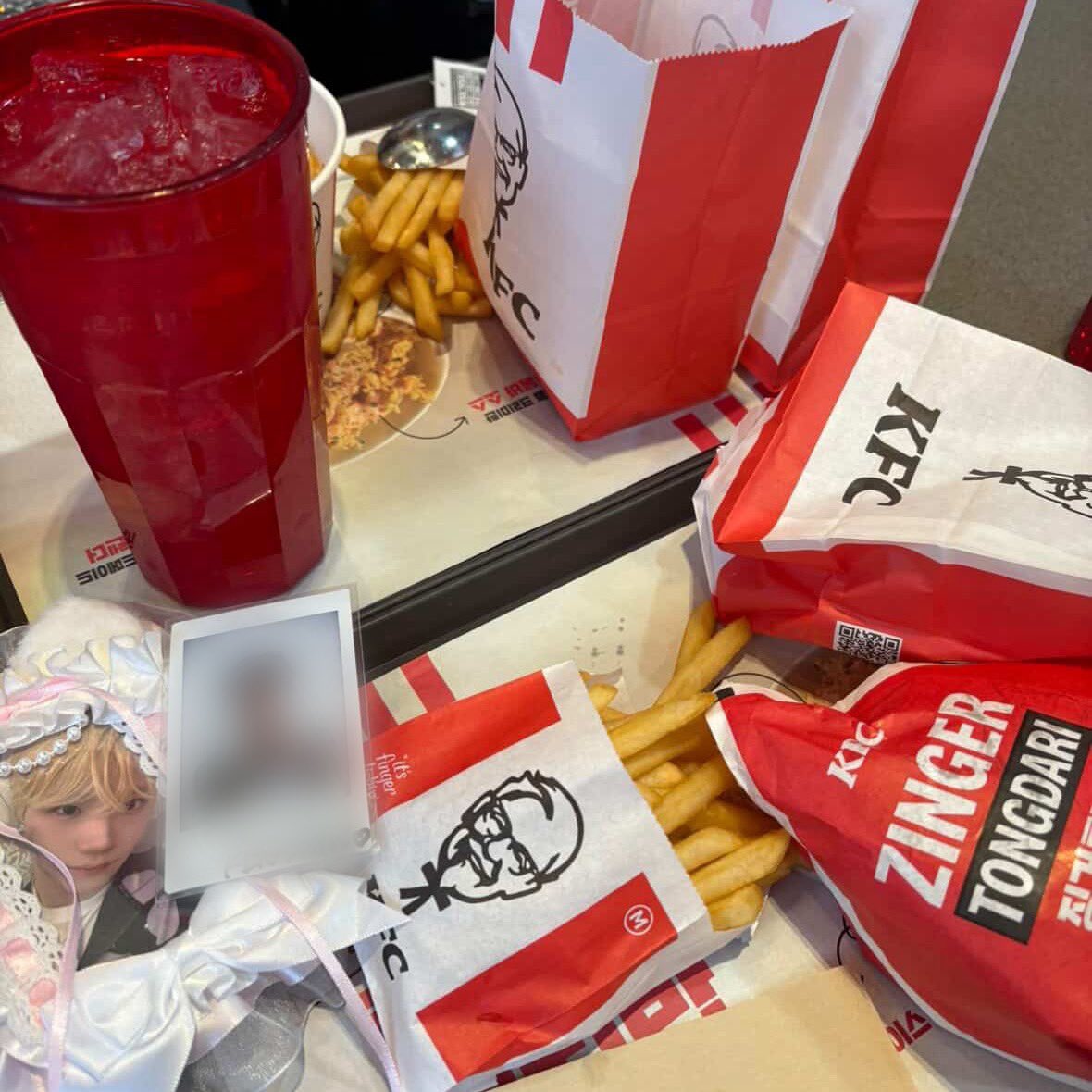 KENNY♡ tweet media