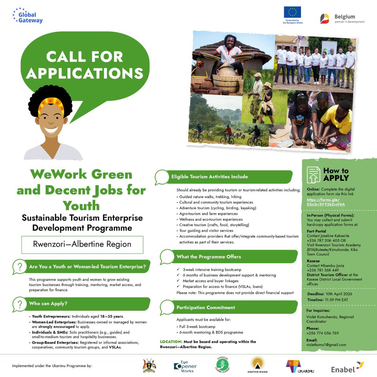 Einstein Rising tweet media