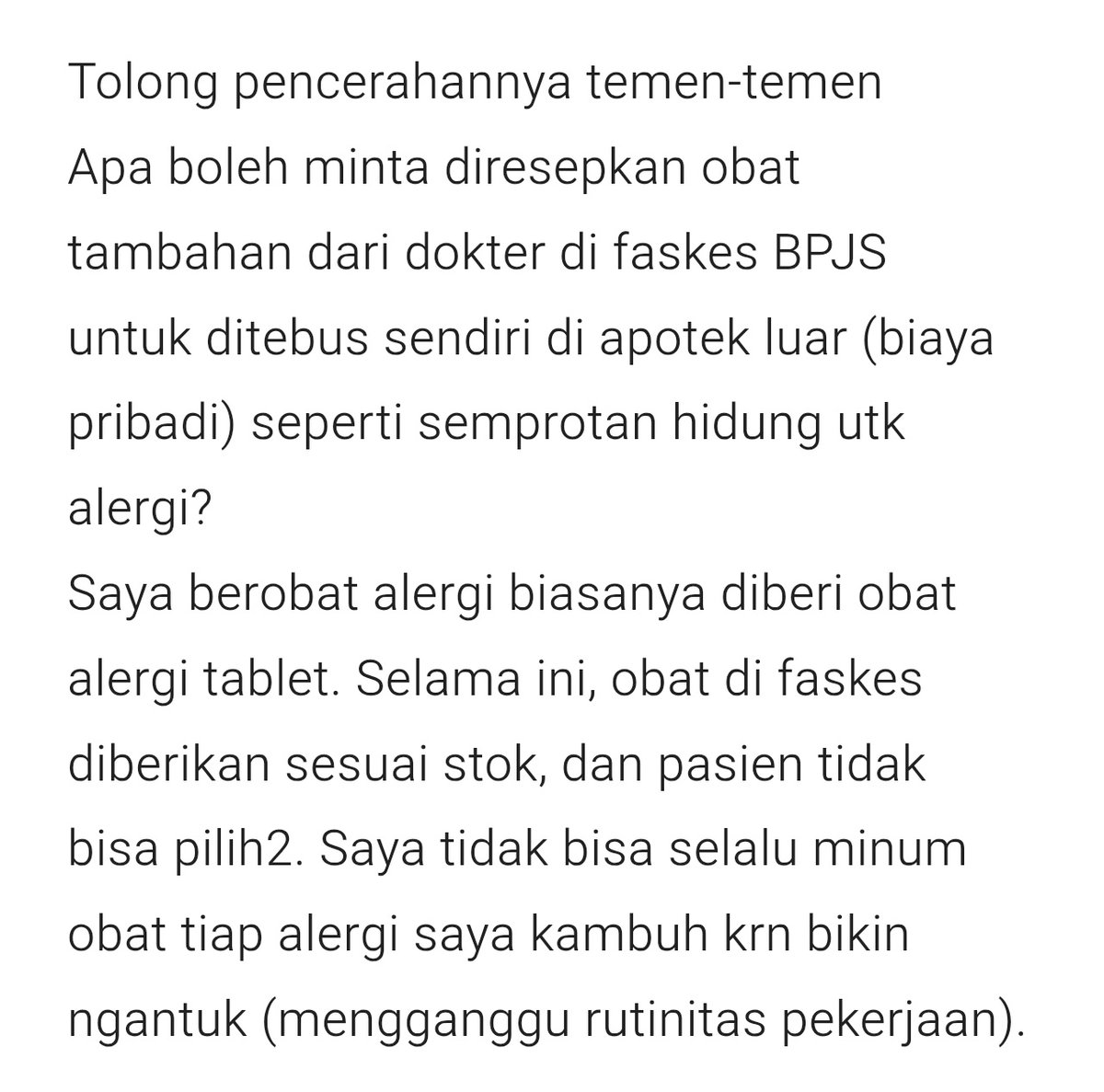 Seputar Tetangga tweet media