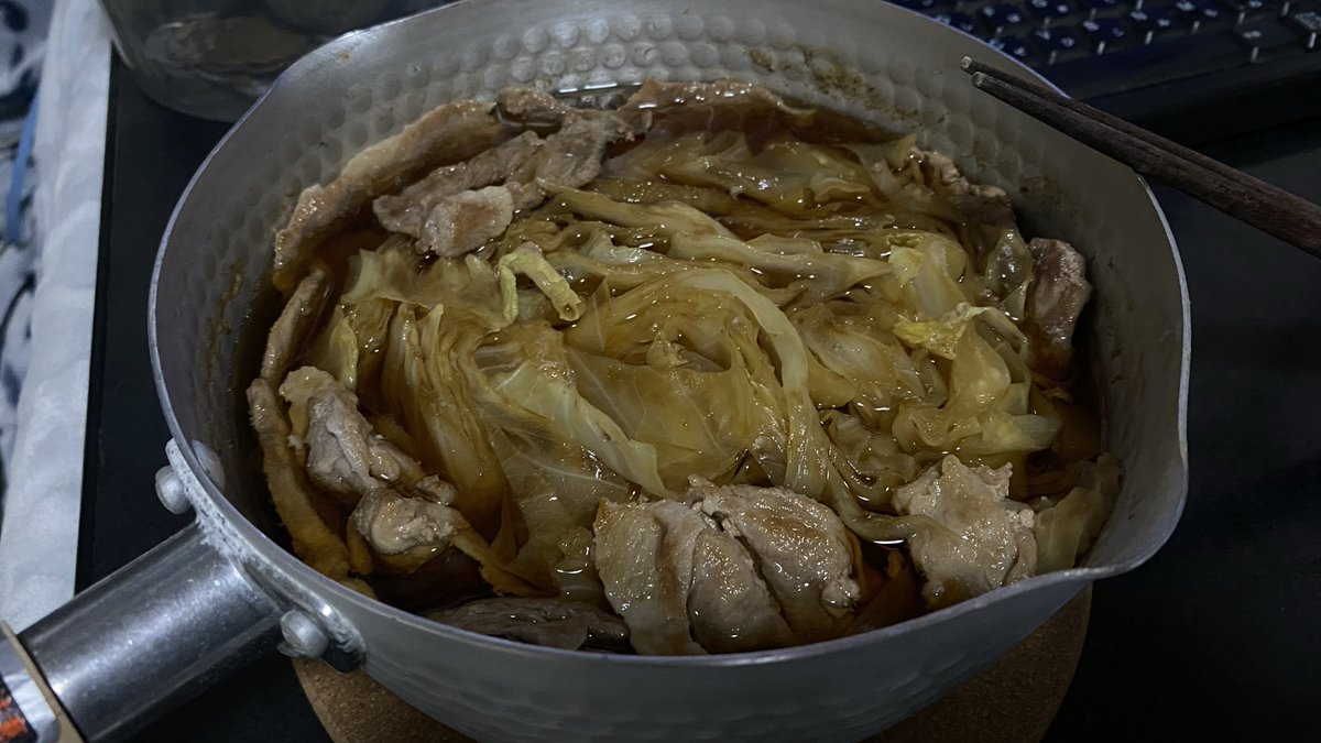 長門 景経(遼弥) tweet media