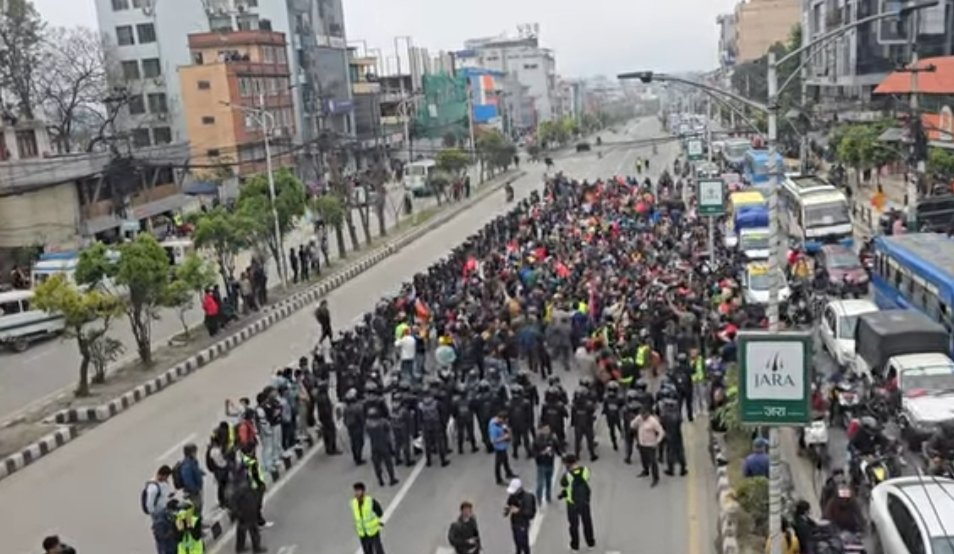 Nirmal Prasai🇳🇵 tweet media