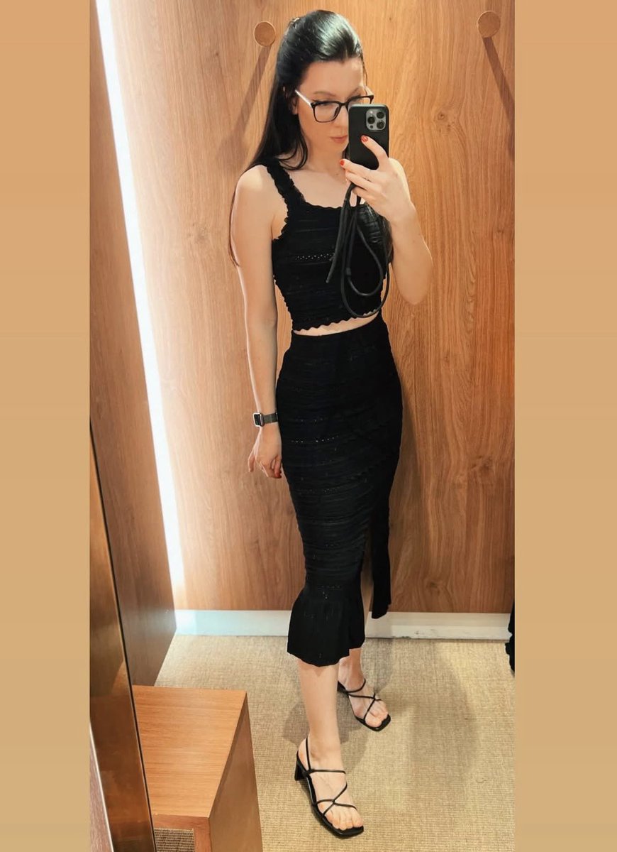 Not a Fitness Model tweet media