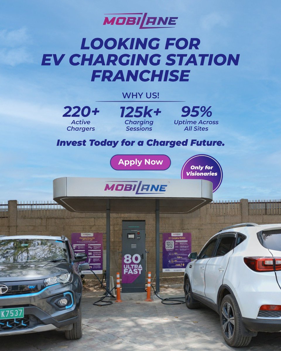 MobiLaneNetwork tweet media